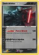 Darth Nihilus