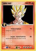  goku ssj2