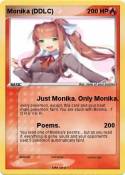 Monika (DDLC)