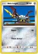 Meta knight