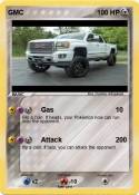 GMC
