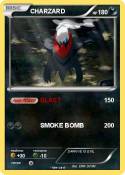 CHARZARD