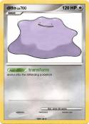ditto