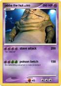 jabba the hut