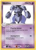 Mewthree