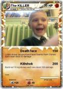 The KILLER