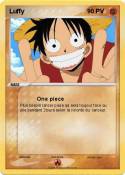 Luffy