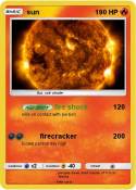 sun