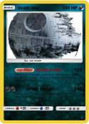 death star