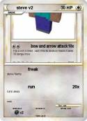 steve v2