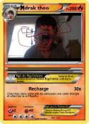 drak theo