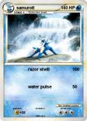 samurott