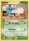 Gumball