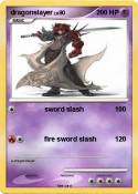 dragonslayer