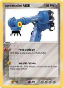conctructor