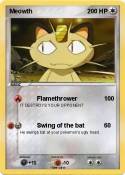 Meowth