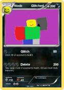Noob Glitched