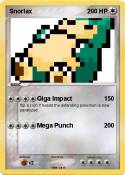 Snorlax