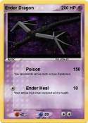 Ender Dragon