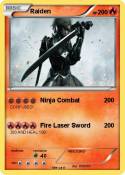 Raiden