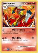 Infernape