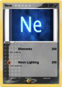Neon