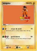 songoku