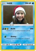 AUDE
