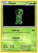 creeper