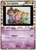The Chipettes
