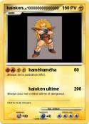 kaioken