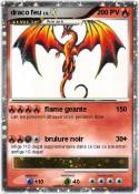 draco feu