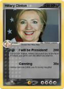 Hillary Clinton