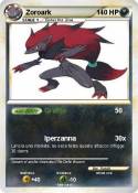 Zoroark