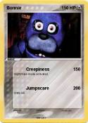 Bonnie