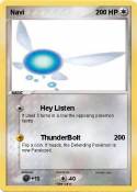 Navi