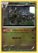 DETH BOT