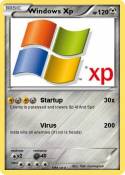 Windows Xp