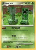 Creeper