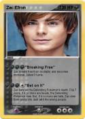 Zac Efron