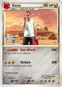 Trevor