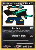 Dantdm