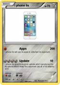 I phone 6s