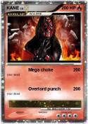 KANE