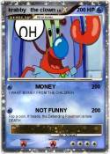 krabby the