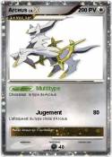 Arceus