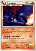 Dracaufeu