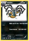 Giratina