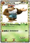 Funkey Kong