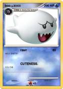 boo